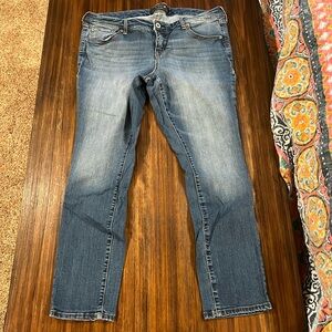Torrid size 18 Regular Jeans